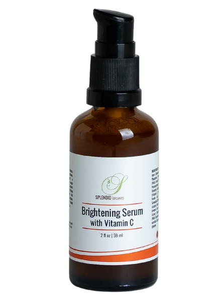 Vitamin C serum, Antioxidant Serum, Healthy Skincare, Organic serum, brightening