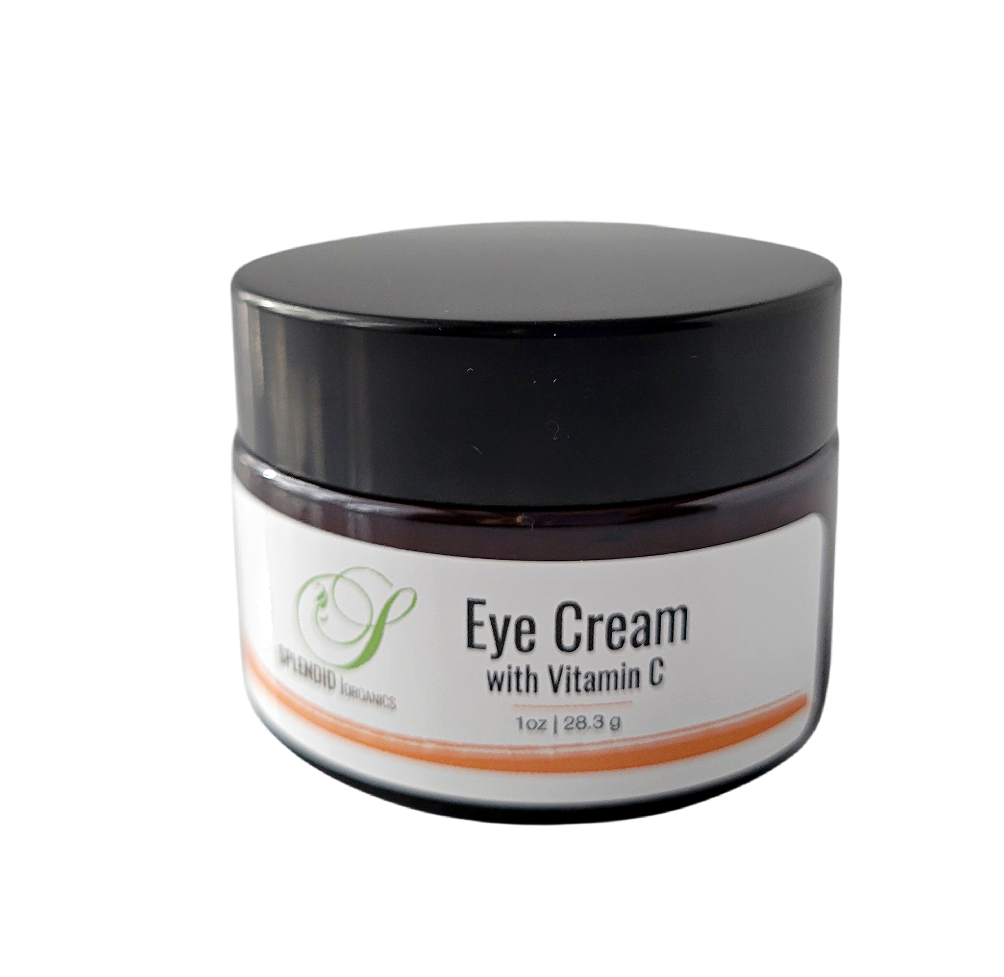 Eye Cream with Vitamin C