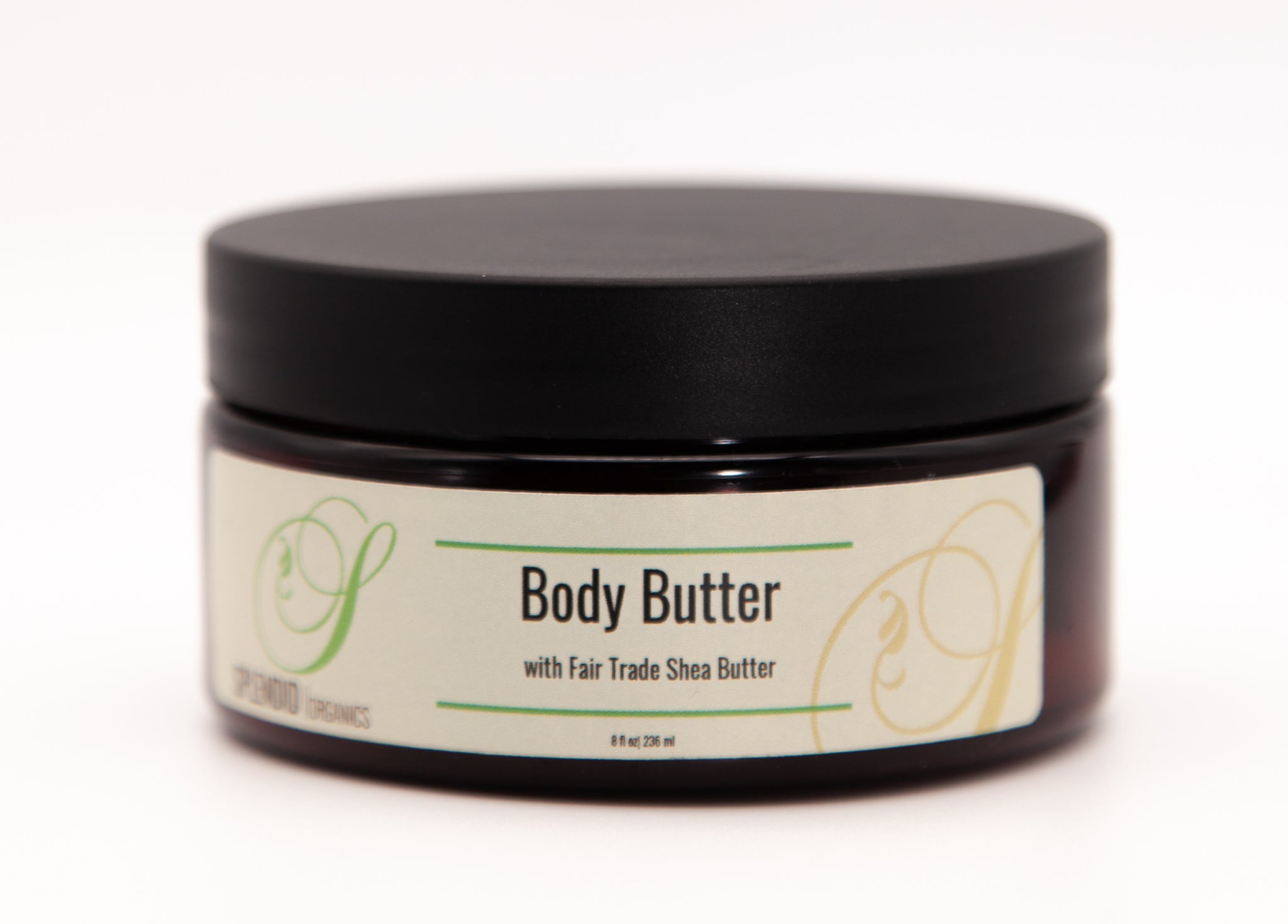 body butter, moisturizing body cream 